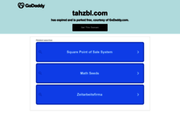 tahzbl.com