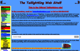 taillightking.com