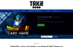 tak-games.com.au
