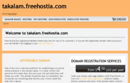 takalam.freehostia.com