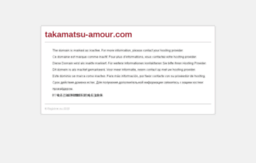 takamatsu-amour.com