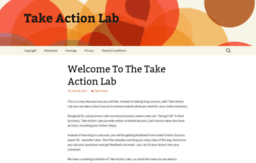 takeactionlab.com