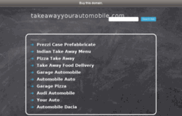 takeawayyourautomobile.com