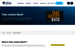 takejusticeback.com