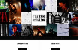 takeshihosomi.com