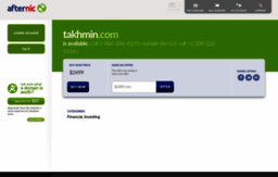 takhmin.com