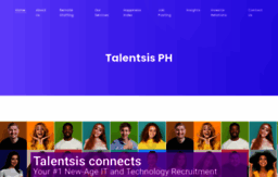 talentsis.com