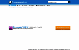 talk-it.programas-gratis.net