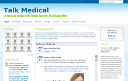 talk.news-medical.net