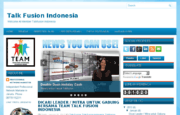 talkfusion-indo.com