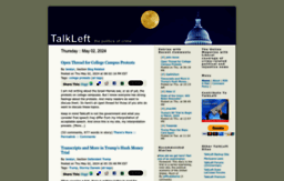 talkleft.com