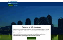 talkvancouver.com
