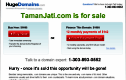 tamanjati.com