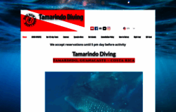tamarindodiving.net