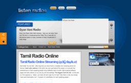 tamil.listenradios.com