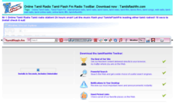 tamilflashfm.toolbar.fm