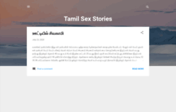 tamilluststories.blogspot.com