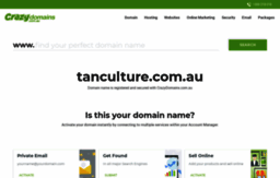 tanculture.com.au