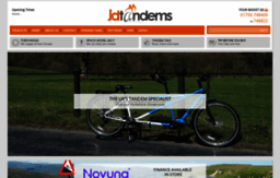tandems.co.uk