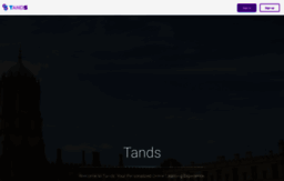 tands.com