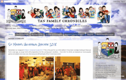 tanfamilychronicles.com
