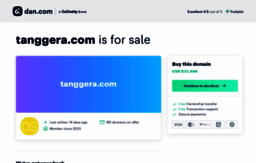 tanggera.com