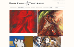 tangoartist.com