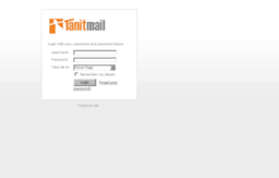 tanitmail.net