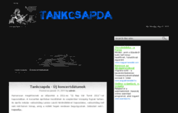 tankcsapdafan.net