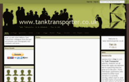 tanktransporter.ning.com