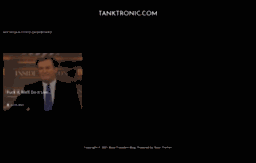 tanktronic.com