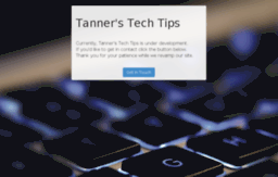 tannerstechtips.net