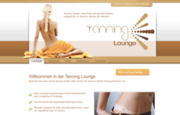 tanning-lounge.net