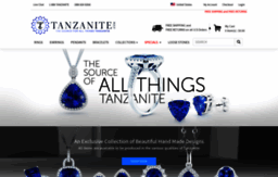 tanzanite.com