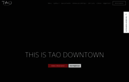taodowntown.com