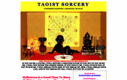 taoist-sorcery.blogspot.sg