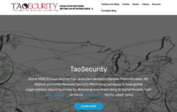taosecurity.com
