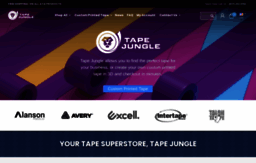 tapejungle.com