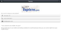 tapisto.com