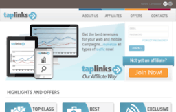 taplinks.com