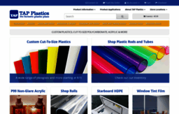 tapplastics.com