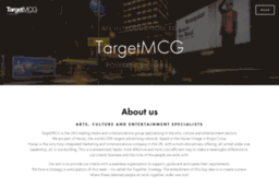 targetmcg.com
