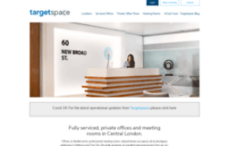 targetspace.co.uk