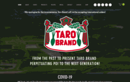 tarobrand.com