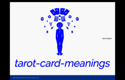 tarot-card-meanings.com