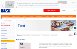 tarot.eskk.pl