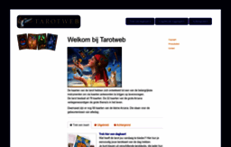 tarotweb.nl
