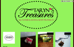 tarynstreasures.storenvy.com