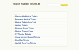 tarzan-musical-tickets.de