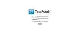 taskfreak.lazr.com